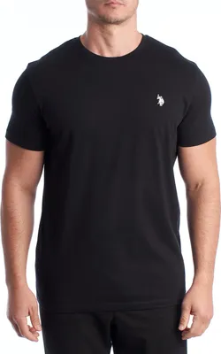 Immagine prodotto di U.S. POLO ASSN. T-shirt da uomo in cotone a maniche corte US42154023