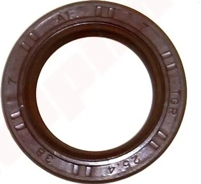 Zdjęcie produktu dla Simmerring do Ducar Dv140, Dv196 25,4X38X7