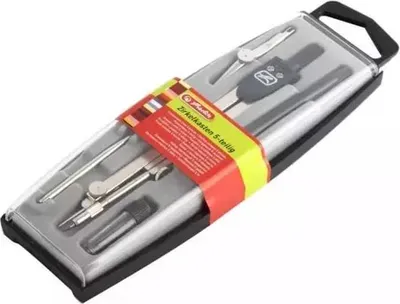 Zdjęcie produktu dla Herlitz 8710303, 5 szt.
