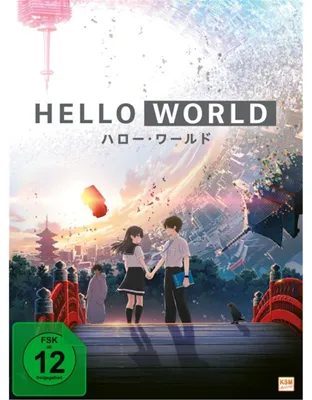 Obrázok produktu pre Hello World