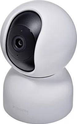 Obrázok produktu pre Xiaomi Smart Camera C400 Spherical IP security camera Indoor 2560 x 1440 pixels Ceiling/Wall/Desk