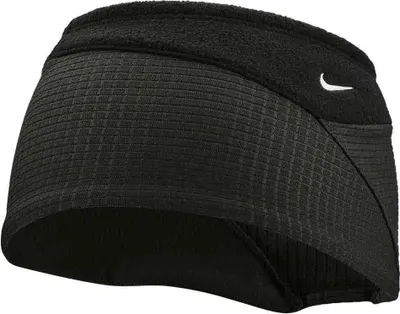 Zdjęcie produktu dla Nike Akcesoria Opaska na głowę Strike Elite Czarny Mężczyźni, Kobiety Czarny Jeden rozmiar