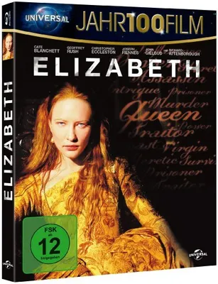 Produktbild von Jahr100Film - Elizabeth