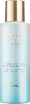 Produktbild von Guerlain Beauty Des Yeux Lash Protecting Biphase Cleanser 125ml