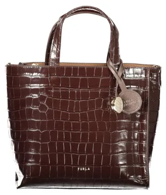 Immagine prodotto di Furla Borsa Donna Marrone