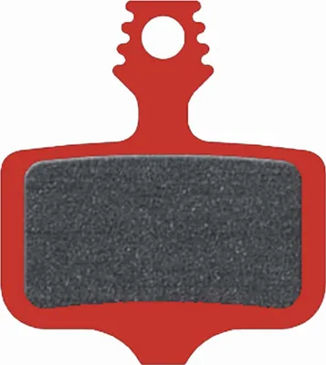 Image de Galfer FD427 1 paire de patins de frein pour Avid Sram FD427G1851