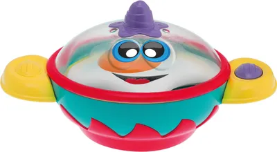 Produktbild von Chicco Hanne die Pfanne, Elektronisches Spielzeug, Kochspielzeug, Kinderspielzeug, 00007683000000