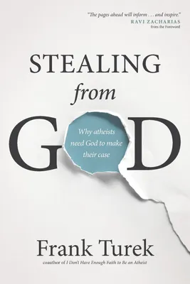 Produktbild von Stealing from God