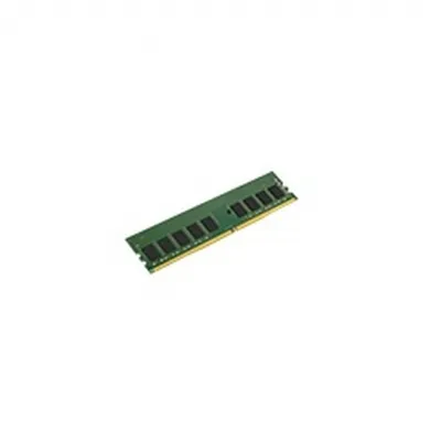 Produktbild von Kingston - DDR4 - Modul - 16 GB - DIMM 288-PIN - 3200 MHz - CL22 - 1.2 V - ungepuffert - ECC - für HP Workstation Z2 G5