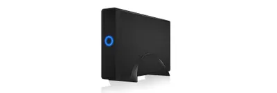 Produktbild von Raidsonic ICY BOX IB-377-C31 Gehäuse für 3,5  SATA HDD