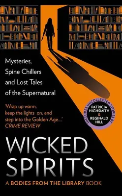 Zdjęcie produktu dla Wicked Spirits