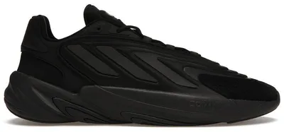 Produktbild von adidas Ozelia Triple Black - EU 36 2/3