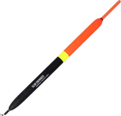 Produktbild von FTM Slim Swimmer - Angelpose, Länge / Tragkraft:22cm / 10g