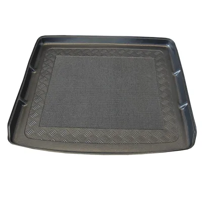 Produktbild von Z437525 Kofferraumwanne kompatibel mit Audi Q5 I (8R) 11.2008-12.2016