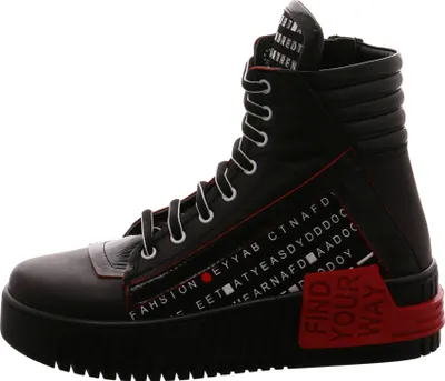 Produktbild von 2GO FASHION Boots Damen 31333938353231 Schwarz 36 EU