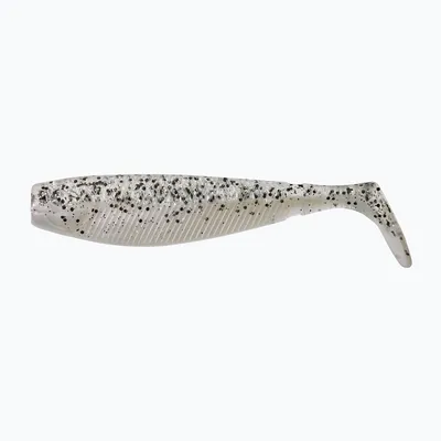 Obrázek produktu pro Gunki Gumová nástraha G Bump Salt & Pepper - 10,5cm