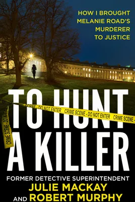 Produktbild von To Hunt a Killer