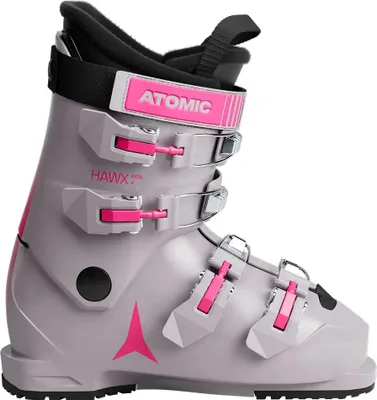 Produktbild von Atomic Hawx Kids 4 Skischuh Skistiefel Mädchen pink 27,5