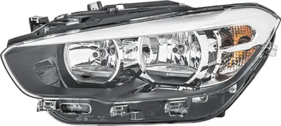 Produktbild von Hella Scheinwerfer links für BMW 1er