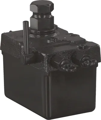 Produktbild von FEBI BILSTEIN Kippumpe Fahrerhaus 176390 für MAN TGL manuell 3,3kg