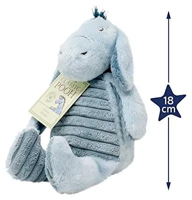 Produktbild von Classic Eeyore Soft Toy DN1472