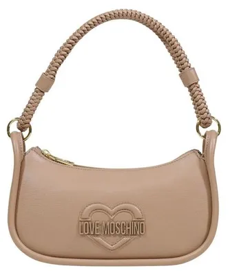 Immagine prodotto di Borsa Love Moschino, color beige, modello JC4098PP1