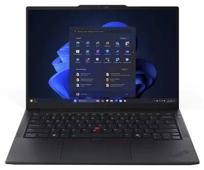 Image de Lenovo ThinkPad E14 - 14" Notebook - Core Ultra 7 4,8 GHz 35,6 cm