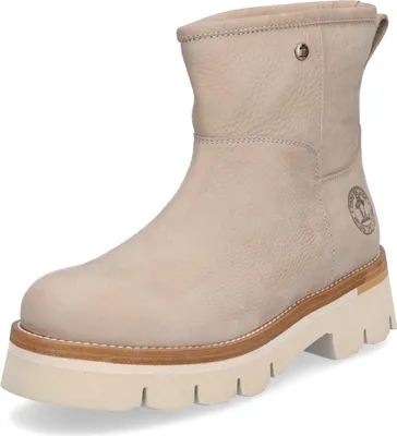 Obrázek produktu pro Panama Jack dámská bota béžová