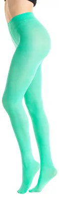 Imagen del producto de Gi&Gi - Pantimedias para mujer, 120 den, opacas, aspecto cálido y suave, microfibra, efecto 3D