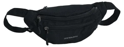 Produktbild von Daniel Ray Mobiele DRS241296 Gürteltasche black Hüfttasche