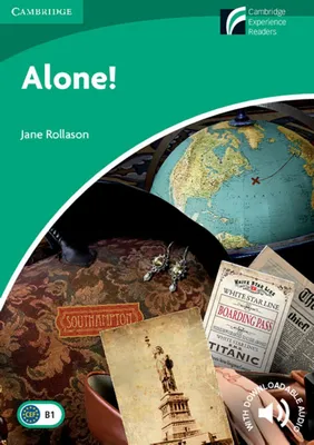 Produktbild von Alone!