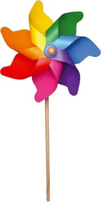 Produktbild von DAM 5050104, Mehrfarbig, Kunststoff, Holz