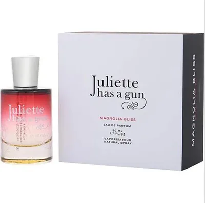 Immagine prodotto di Juliette Has A Gun Magnolia Bliss Eau De Parfum 50ml