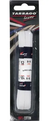 Immagine prodotto di Lacci piatti Tarrago marroni 75 cm - Tarrago