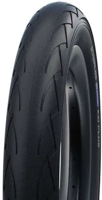 Produktbild von Schwalbe Kid Plus Kinderreifen 14 Zoll (14x1.75 / 47-288) schwarz - Pannensch...