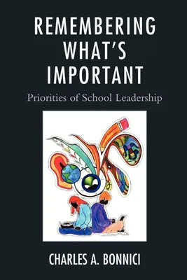 Produktbild von Remembering What's Important