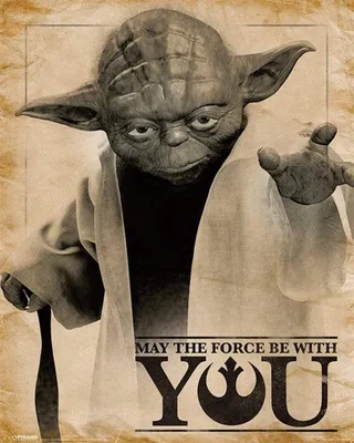 Produktbild von Pyramid International MPP50622, 1 Stück(e), Star Wars, Rechteck
