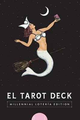 Obrázok produktu pre El Tarot Deck