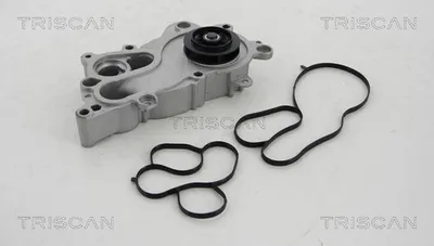 Produktbild von TRISCAN 8600 29060 Kühlmittelpumpe Wasserpumpe für VW Golf VII Schrägheck (5G1, BQ1, BE1, BE2) Polo Schrägheck (6R1, 6C1) Passat Variant (3G5, CB5)