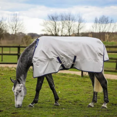 Produktbild von Bucas Sun Shower - Leichte Sommer-Regendecke - 120 cm