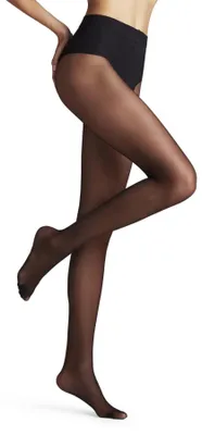 Productafbeelding van FALKE Dames shaping panty, model Top 20 DEN, transparant, met vormgevend effect, 1 stuk