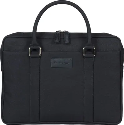 Image de dbramante1928 Stelvio 35,6 cm (14") Malette Noir