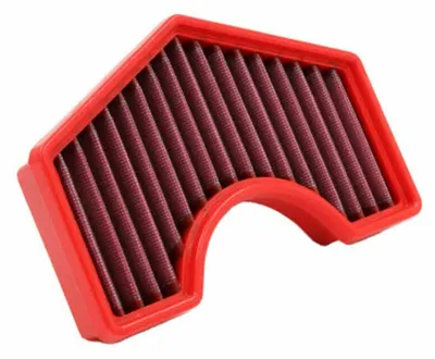 Productafbeelding van BMC luchtfilter voor Aprilia Tuareg 660, geschikt voor de Tuareg 660 XB met EURO5-norm