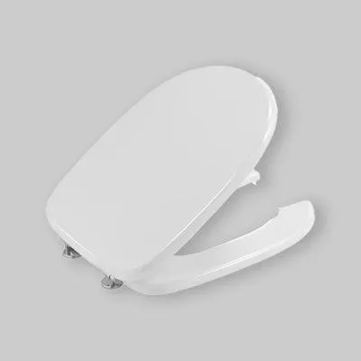 Immagine prodotto di Sedile Per Vasi E Vasi Bidet Disabili Aperti Mdf
