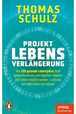 Zdjęcie produktu dla Projekt Lebensverlängerung