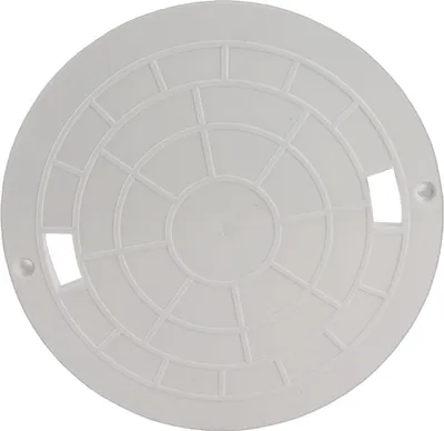 Obrázok produktu pre Kryt skimmeru SPX1075C1 s priemerom 8 3/4 palca Náhradný filter pre sériu Hayward SP1075 SP1076