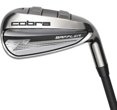 Immagine prodotto di Ferri da golf Cobra Baffler 6-PW