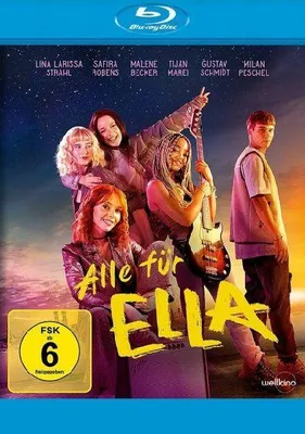 Produktbild von Alle für Ella