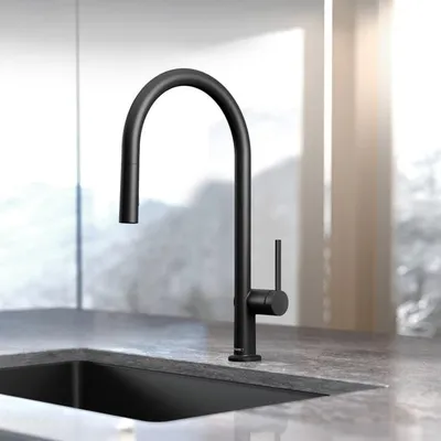 Produktbild von Hansgrohe Spültischmischer 210 Talis M54 72800670