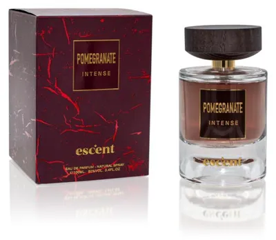 Produktbild von Eau de Parfum, Pomegranate Intense 100 ml